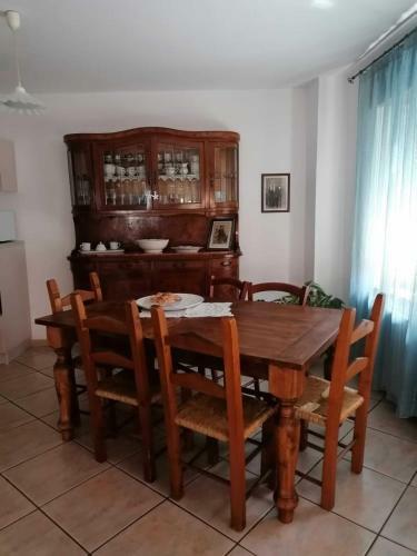 Casa Vacanze Bau Mela