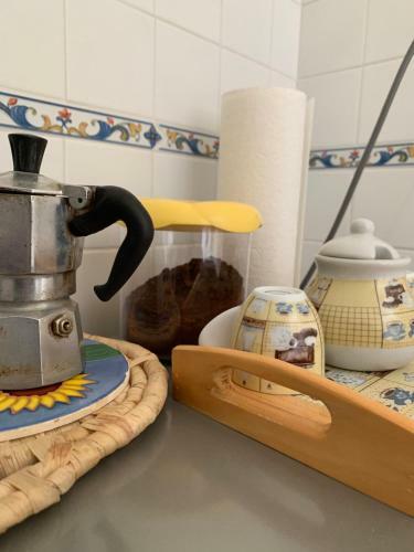 Apartamento La Stanza Di Caterina
