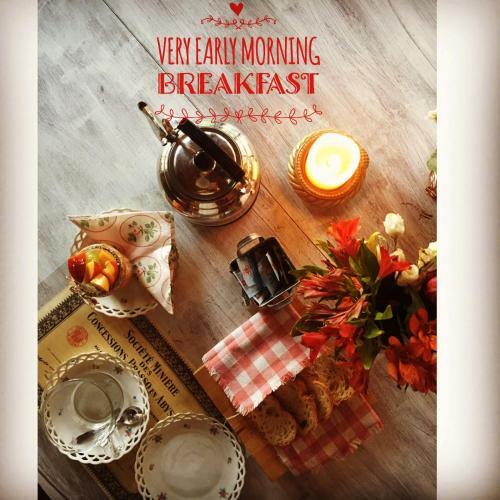 Bed & Breakfast Il Mio Gelso