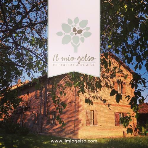 Bed & Breakfast Il Mio Gelso
