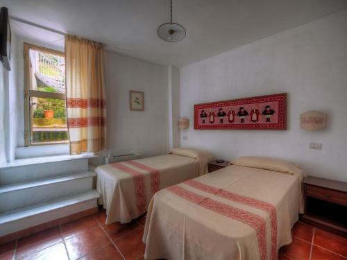 Hostal Affitta Camere Casa Delle Rose
