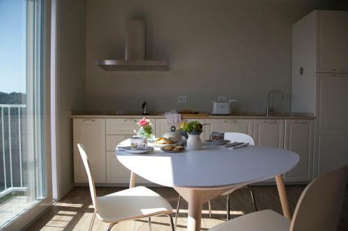 Apartamento La Cornice Sul Garda - Your Home
