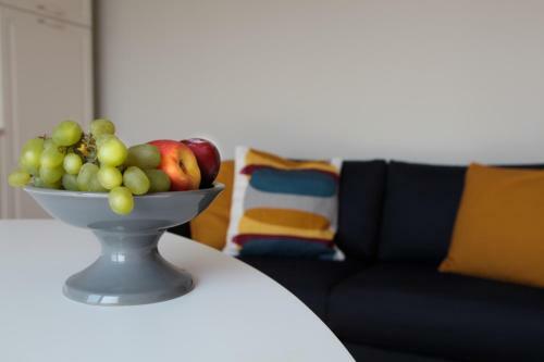 Apartamento La Cornice Sul Garda - Your Home