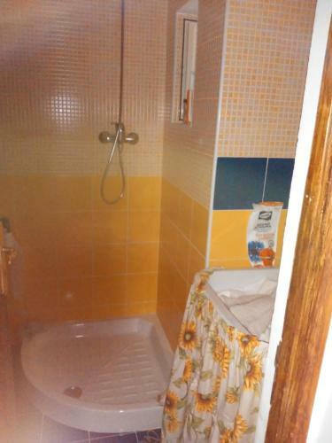 Apartamento Torretta Donn'anna