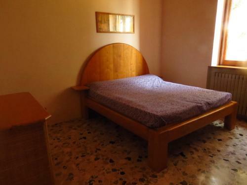 Apartamento La Casa Dei Cedri