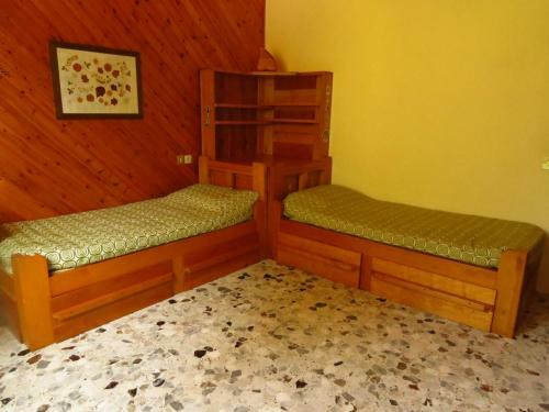 Apartamento La Casa Dei Cedri