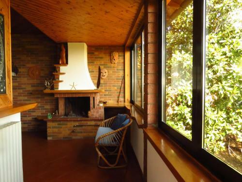 Apartamento La Casa Dei Cedri