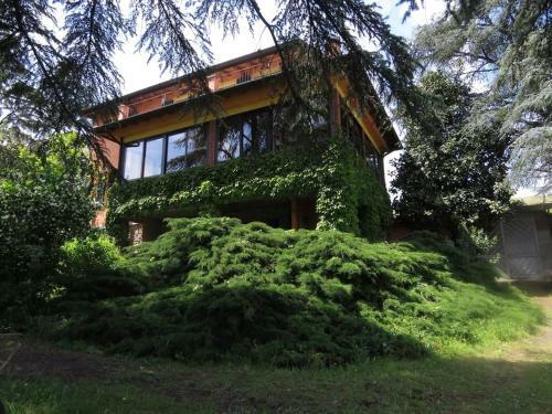 Apartamento La Casa Dei Cedri