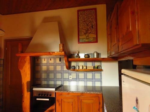 Apartamento La Casa Dei Cedri