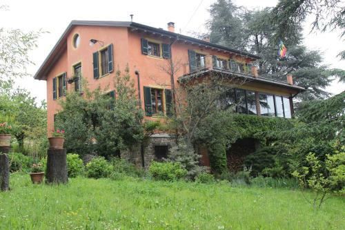 Apartamento La Casa Dei Cedri