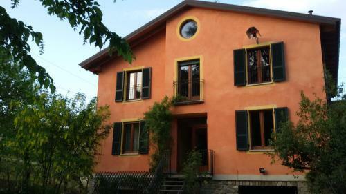 Apartamento La Casa Dei Cedri