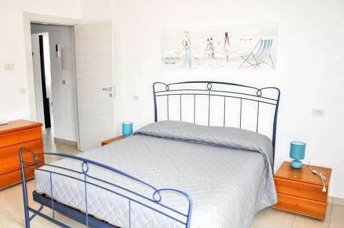 Apartamento Gialosa Biker House