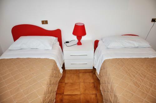 Apartamento Gialosa Biker House