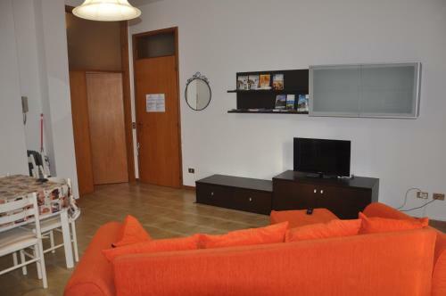 Apartamento Gialosa Biker House