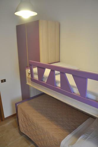 Apartamento Gialosa Biker House