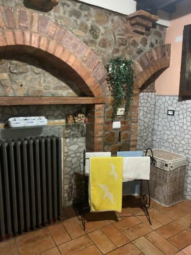 Appartamento Rustico Nonna Maria Valle Del Marecchia