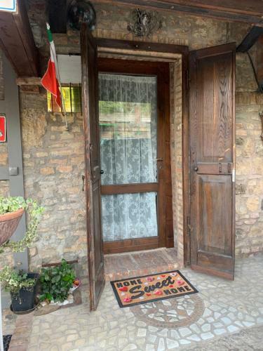 Appartamento Rustico Nonna Maria Valle Del Marecchia