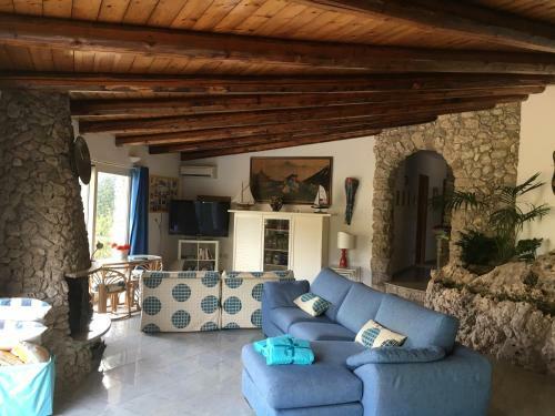 Villa Federica