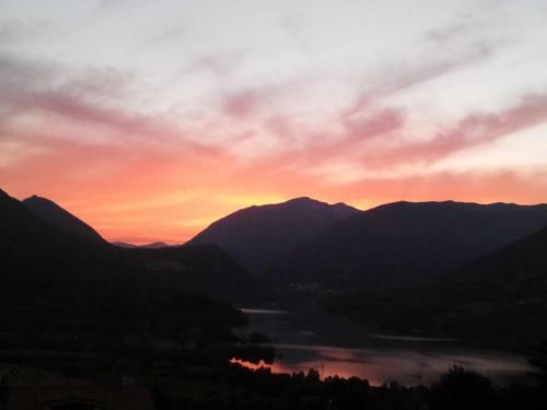 Bed & Breakfast Il Rifugio Nel Parco