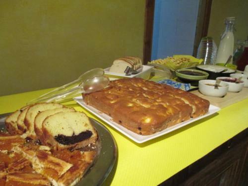 Bed & Breakfast Il Rifugio Nel Parco