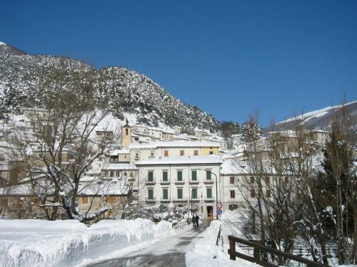 Bed & Breakfast Il Rifugio Nel Parco