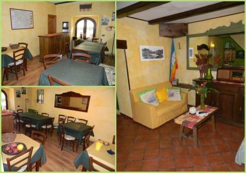 Bed & Breakfast Il Rifugio Nel Parco