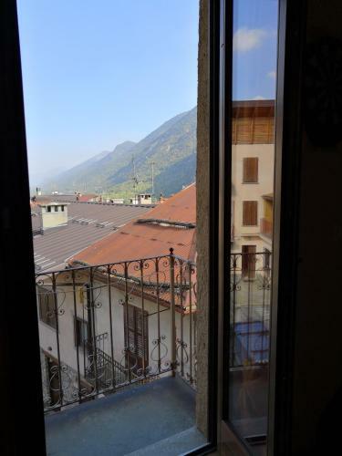 Apartamento Appartamento La Torre Vinadio