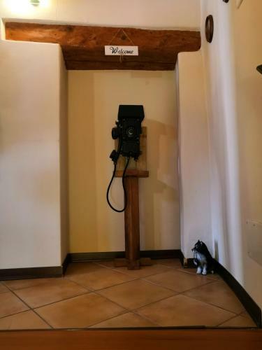 Apartamento Appartamento La Torre Vinadio