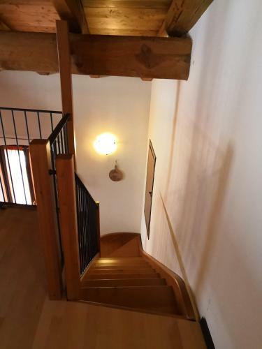 Apartamento Appartamento La Torre Vinadio