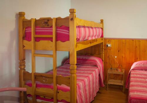 Lou Loop B&B