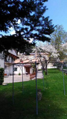 Appartamenti De Sanctis
