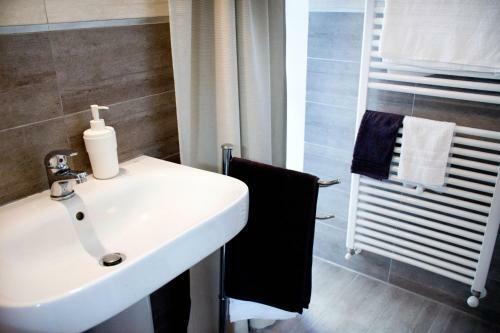 Apartamento Appartamento San Raffaele