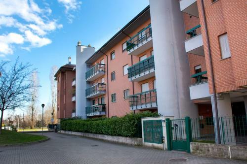 Apartamento Appartamento San Raffaele