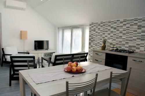Apartamento Appartamento San Raffaele