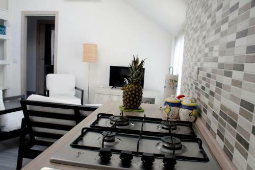 Apartamento Appartamento San Raffaele