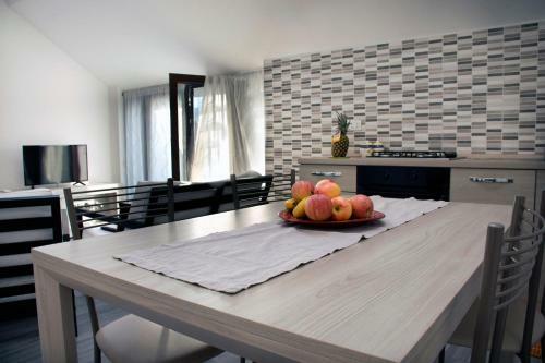 Apartamento Appartamento San Raffaele