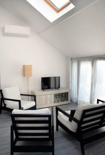 Apartamento Appartamento San Raffaele