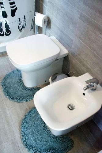 Apartamento Appartamento San Raffaele