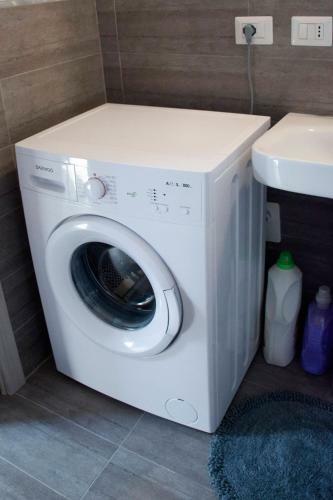 Apartamento Appartamento San Raffaele