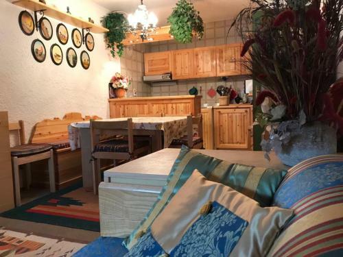 Apartamento Appartamento Lilly Saint Gr��
