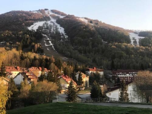Apartamento Appartamento Lilly Saint Gr��