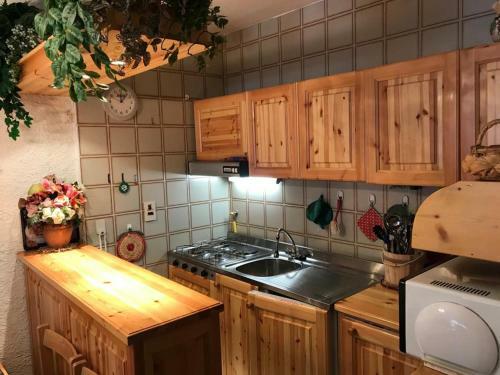 Apartamento Appartamento Lilly Saint Gr��