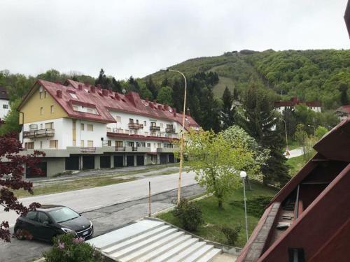 Apartamento Appartamento Lilly Saint Gr��