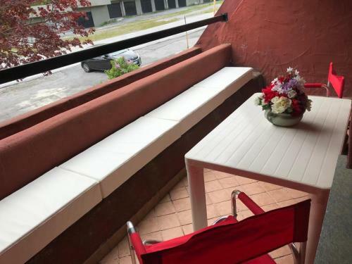 Apartamento Appartamento Lilly Saint Gr��