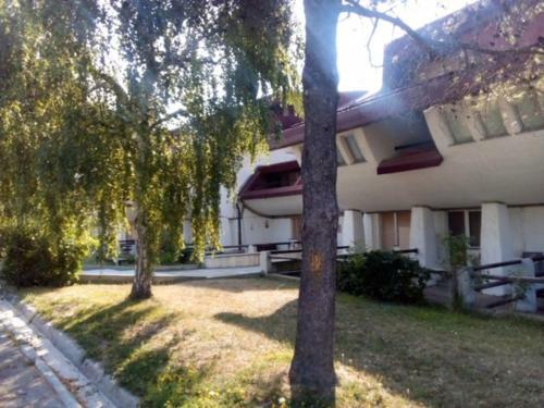 Apartamento Appartamento Lilly Saint Gr��