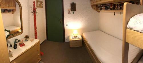 Apartamento Appartamento Lilly Saint Gr��