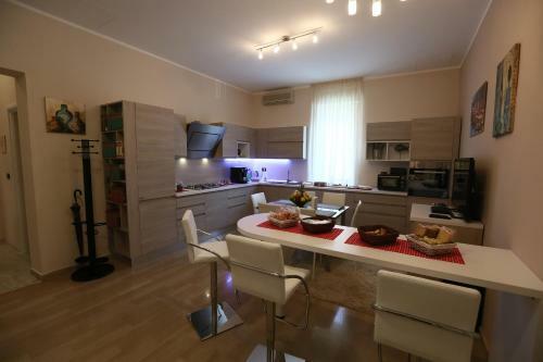 Hostal Civico7