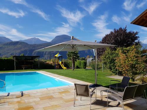 Agroturismo Haus Winkler