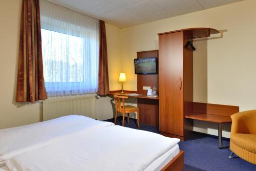 Hostal Haus Kronenthal