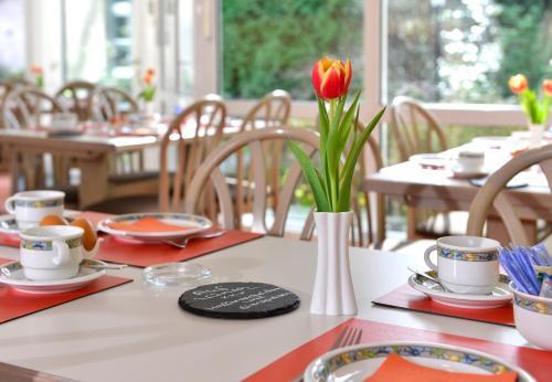 Hostal Haus Kronenthal
